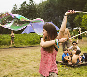 Festivalis &bdquo;Yaga Gathering&ldquo;