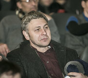 Marius Iva&scaron;kevičius