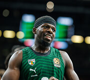 Sylvain Francisco