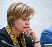 Gabrielius Landsbergis ir Saulius Skvernelis