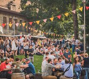 2016-ųjų &bdquo;Vilnius Burger Fest&ldquo;