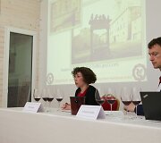 &bdquo;Vino Nobile di Montepulciano D.O.C.G. 2013&ldquo; degustacija
