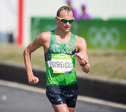 Tadas &Scaron;u&scaron;kevičius