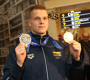 Danas Rap&scaron;ys