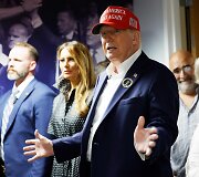Donaldas Trumpas