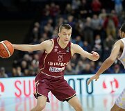 Karolis Giedraitis