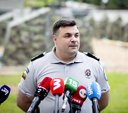 Aleksandras Kislovas
