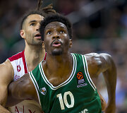 Nigel Hayes