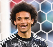 Leroy'us Sane'as