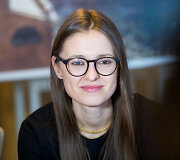 Ieva Zasimauskaitė susitiko su Moldovos atstovais &bdquo;Eurovizijoje&ldquo; &bdquo;DoReDoS&ldquo;