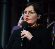Daiva &Scaron;abasevičienė