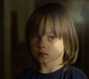Kadras i&scaron; G. Beinoriūtės filmo &bdquo;Kvėpavimas į marmurą&ldquo;