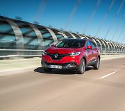 &bdquo;Renault Kadjar&ldquo;