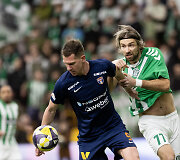 LFF Supertaurės rungtynės: Gargždų &bdquo;Banga&ldquo; &ndash; Vilniaus &bdquo;Žalgiris&ldquo;