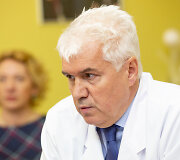 Algimantas Pamerneckas