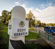 Valga &ndash; Valka &ndash; tas pats miestas esantis dvejose valstybėse