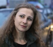&bdquo;Pussy riot&ldquo; narė Marija Aliochina