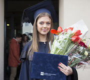 Justina Stambrauskaitė
