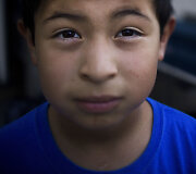 Johnas Ruizas, 9 metai