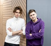 &bdquo;X faktoriaus&ldquo; nugalėtojai  &ndash; &bdquo;Mando&ldquo;