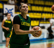 Kamilė Nacickaitė