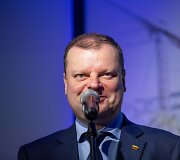 Saulius Skvernelis
