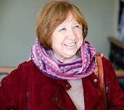 Svetlana Aleksijevič