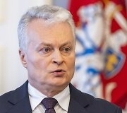 Gitanas Nausėda