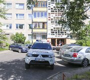 Įvykio vietoje
