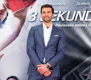 Žilvinas Tratas