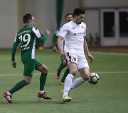 Marijampolės &bdquo;Sūduva&ldquo; - Vilniaus &bdquo;Žalgiris&ldquo;
