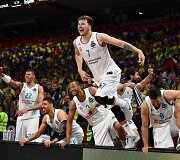 Luka Dončičius