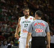 Jonas Valančiūnas