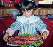 Evelina Anusauskaitė-Young