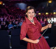 Donalda Meiželytė