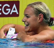 Sarah Sjostrom