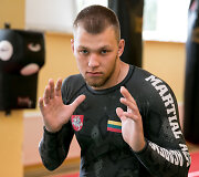 Natas Atmanavičius