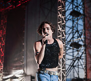 Muzikos festivalis &bdquo;Summer In The City&ldquo;