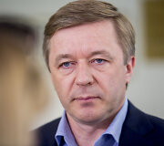 Ramūnas Karbauskis