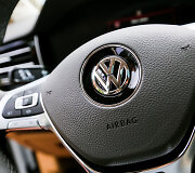 Naujasis &bdquo;Volkswagen Touareg&ldquo;
