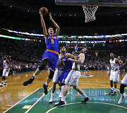 Kristapas Porzingis