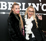 &bdquo;Berlin&rsquo;o Bistro&ldquo; atidarymo akimirka
