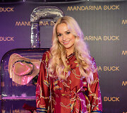 Rūta Elžbieta Mazurevičiūtė
