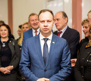 Aurelijus Veryga