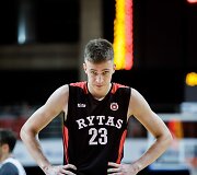 Marekas Blaževičius