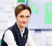 Viktorija Čmilytė-Nielsen