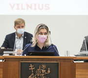 Donalda Meiželytė