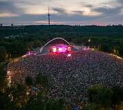 &bdquo;Jaunas kaip Vilnius&ldquo;