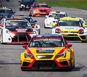 &bdquo;DeWALT Grand Prix&ldquo; kviečia į Rygą autosporto mėgėjus