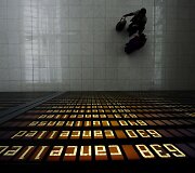 At&scaron;aukti &bdquo;Lufthansa&ldquo; skrydžiai